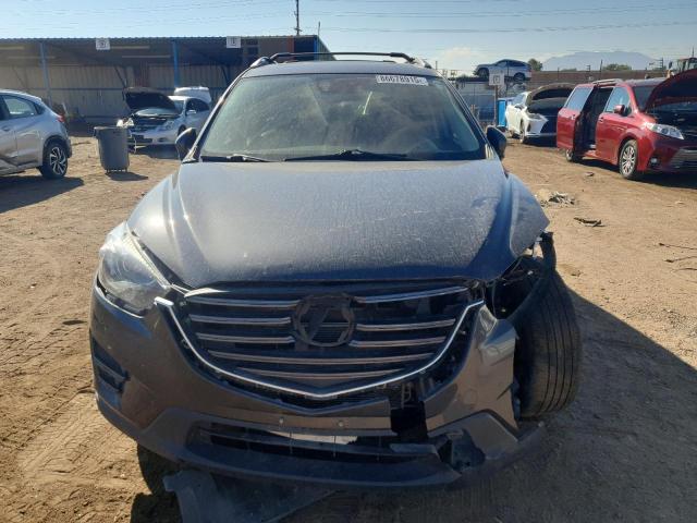 Photo 5 from auction – 2016 MAZDA CX-5 GT with VIN JM3KE4DY0G0816824