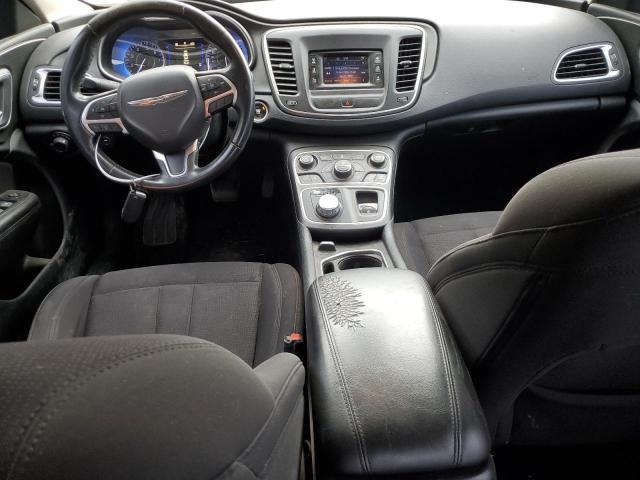 Photo 8 from auction – 2015 CHRYSLER 200 LIMITE with VIN 1C3CCCAB0FN560185