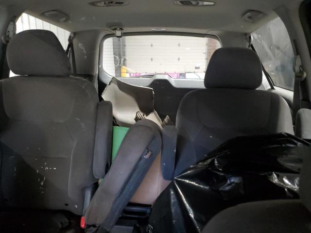 Photo 10 from auction – 2006 HONDA ODYSSEY EX with VIN 5FNRL38466B459017