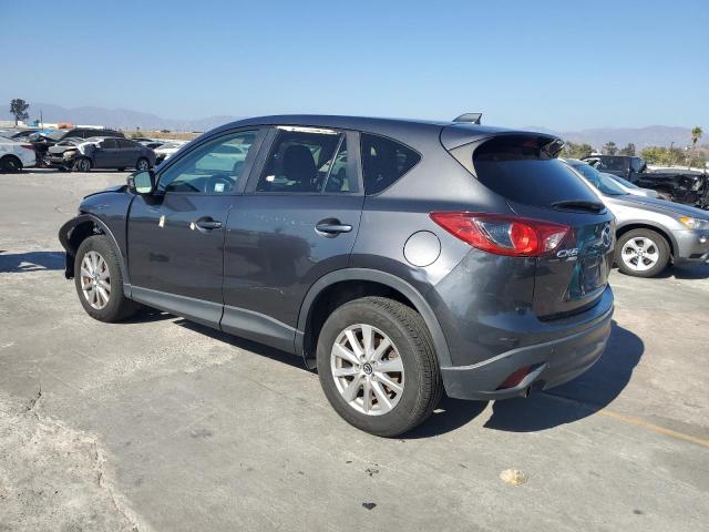 Photo 2 from auction – 2015 MAZDA CX-5 TOURI with VIN JM3KE4CY9F0444027