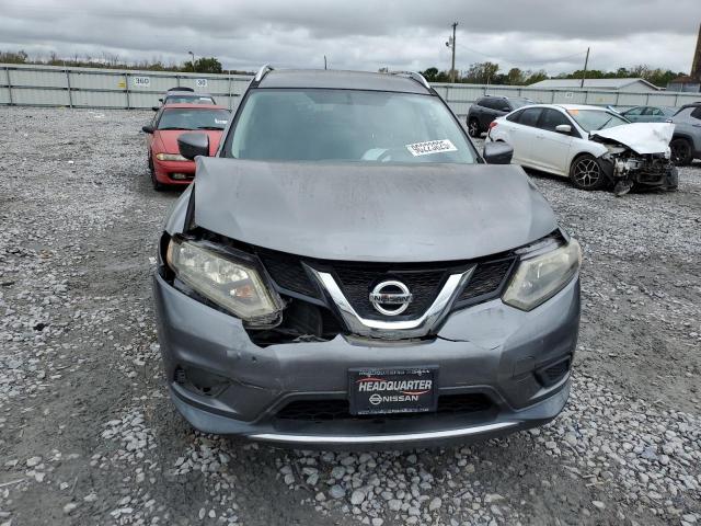 Photo 5 from auction – 2016 NISSAN ROGUE S with VIN KNMAT2MV6GP626277