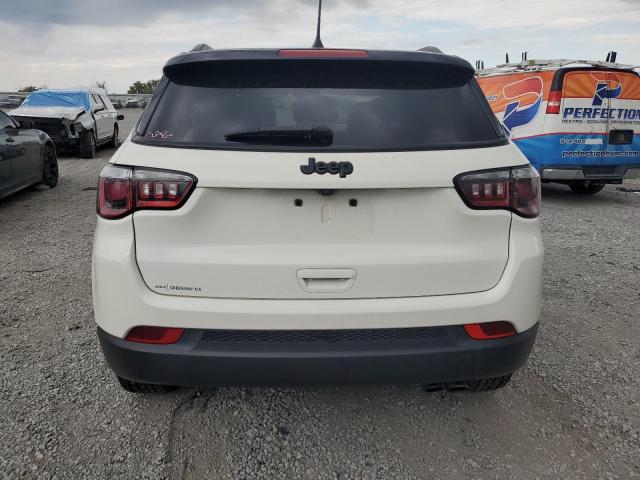Photo 6 from auction – 2020 JEEP COMPASS LA with VIN 3C4NJCBB4LT147531