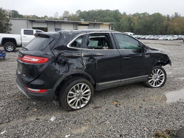 Photo 3 from auction – 2017 LINCOLN MKC with VIN 5LMCJ3C93HUL50452