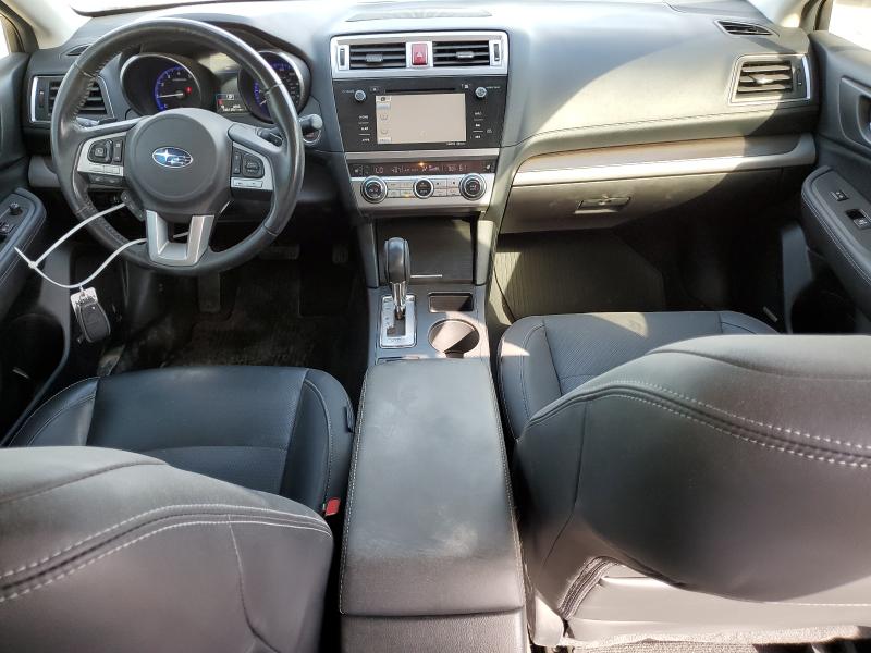 Photo 8 from auction – 2016 SUBARU LEGACY 2.5 with VIN 4S3BNBN64G3018528