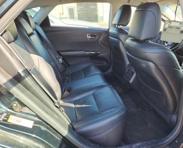 Photo 10 from auction – 2016 TOYOTA AVALON XLE with VIN 4T1BK1EB5GU202415