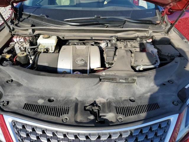 Photo 12 from auction – 2020 LEXUS RX 450H with VIN 2T2JGMDA4LC052926
