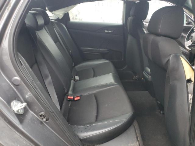 Photo 10 from auction – 2021 HONDA CIVIC with VIN 2HGFC2F83MH523316