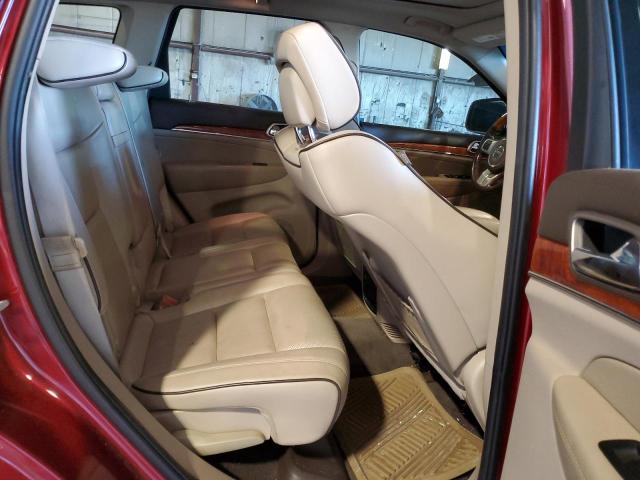 Photo 11 from auction – 2012 JEEP GRAND CHEROKEE with VIN 1C4RJFCT9CC156859