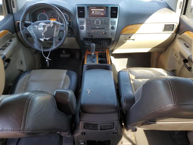 Photo 8 from auction – 2013 NISSAN ARMADA PLA with VIN 5N1BA0NF0DN613629