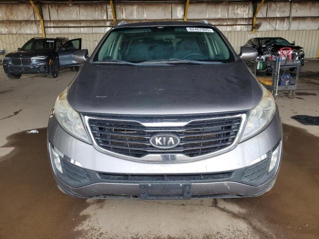Foto 5 de la subasta – 2012 KIA SPORTAGE E con VIN KNDPCCA22C7174297