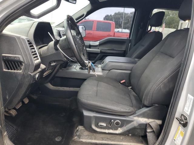 Photo 7 from auction – 2015 FORD F150 SUPER with VIN 1FTFW1EF3FFB14897