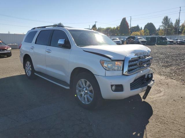 Zdjęcie 4 z aukcji – 2008 TOYOTA SEQUOIA PL z VIN 5TDZY67A58S003969