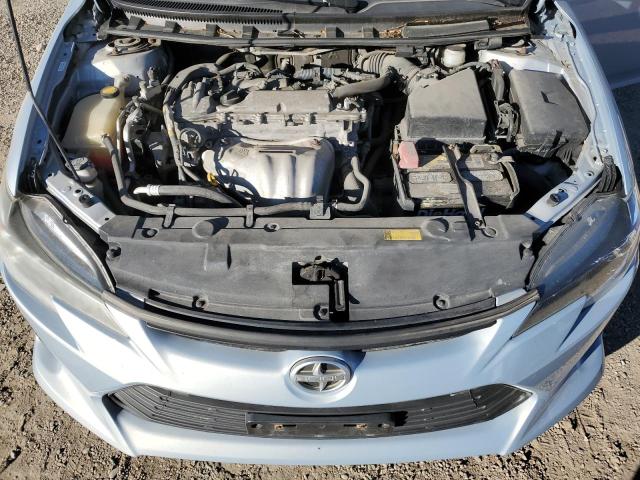 Photo 11 from auction – 2014 TOYOTA SCION TC with VIN JTKJF5C71E3069528