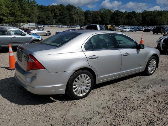 Photo 3 from auction – 2012 FORD FUSION with VIN 3FADP0L3XCR209646