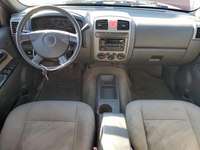 Photo 8 from auction – 2004 CHEVROLET COLORADO with VIN 1GCCS136748118051