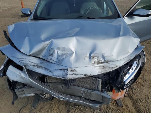 Photo 11 from auction – 2018 CHEVROLET MALIBU LT with VIN 1G1ZD5ST0JF165098