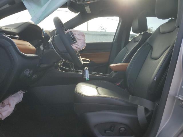 Photo 7 from auction – 2025 JEEP COMPASS LI with VIN 3C4NJDCN5ST624416