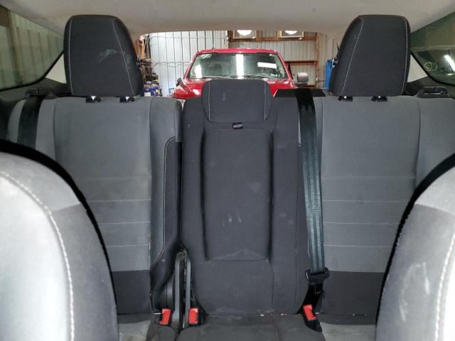 Photo 10 from auction – 2016 FORD ESCAPE SE with VIN 1FMCU9GX3GUB05252