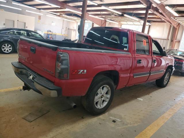 Photo 3 from auction – 2004 CHEVROLET SILVERADO with VIN 2GCEK13T641382945