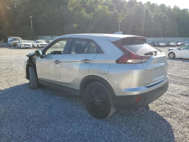 Photo 2 from auction – 2022 MITSUBISHI ECLIPSE CR with VIN JA4ASVAA6NZ013559