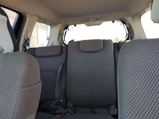 Photo 10 from auction – 2011 NISSAN PATHFINDER with VIN 5N1AR1NN7BC634228