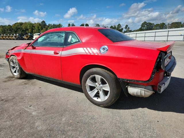 Photo 2 from auction – 2021 DODGE CHALLENGER with VIN 2C3CDZAG0MH534462
