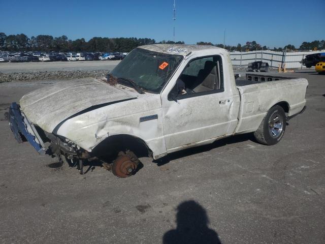 Photo 1 from auction – 2007 FORD RANGER with VIN 1FTYR10DX7PA82676
