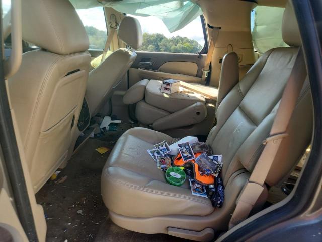 Photo 11 from auction – 2011 CHEVROLET TAHOE with VIN 1GNSKCE09BR138865