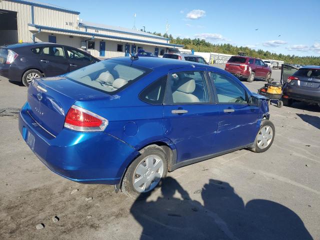 Photo 3 from auction – 2010 FORD FOCUS S with VIN 1FAHP3EN8AW284695