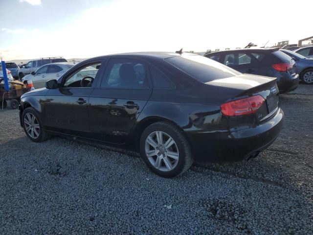 Photo 2 from auction – 2010 AUDI A4 PREMIUM with VIN WAUAFAFL7AN058411