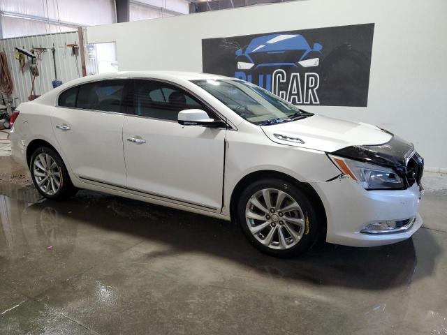Photo 4 from auction – 2014 BUICK LACROSSE with VIN 1G4GB5G31EF109623