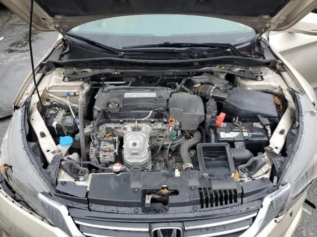 Photo 11 from auction – 2013 HONDA ACCORD EX with VIN 1HGCR2F73DA191644