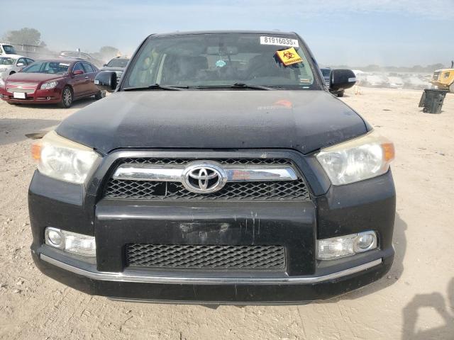 Photo 5 from auction – 2013 TOYOTA 4RUNNER SR with VIN JTEBU5JRXD5110856