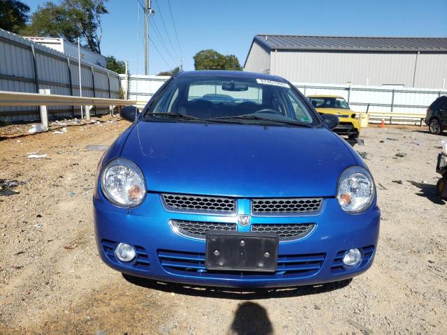 Photo 5 from auction – 2004 DODGE NEON SXT with VIN 1B3ES56C74D589370
