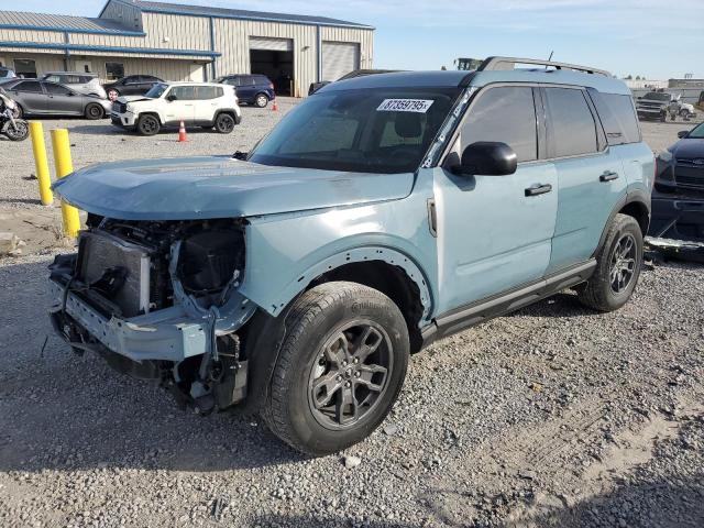 FORD BRONCO SPO 2023 with VIN 3FMCR9B64PRD47734 - Photo from auction