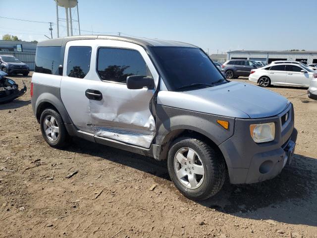 Photo 4 from auction – 2003 HONDA ELEMENT EX with VIN 5J6YH28503L034010