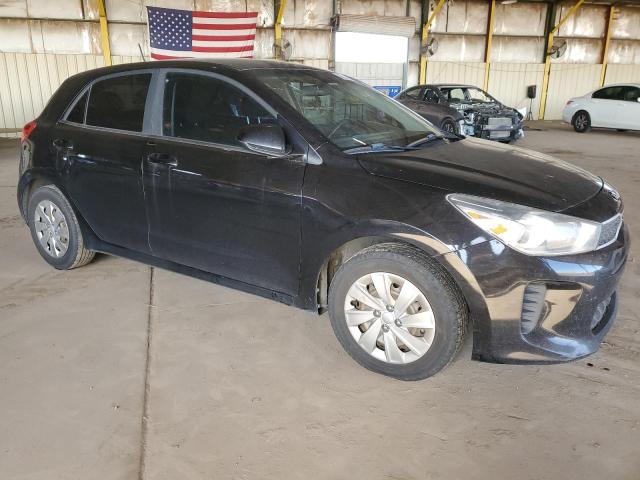 Photo 4 from auction – 2018 KIA RIO LX with VIN 3KPA25AB2JE085167