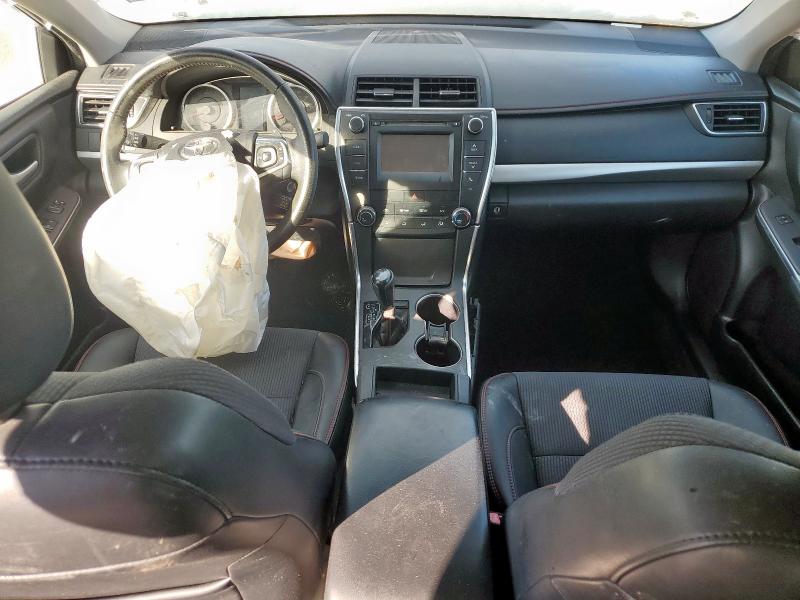 Photo 8 from auction – 2016 TOYOTA CAMRY LE with VIN 4T1BF1FK1GU215889