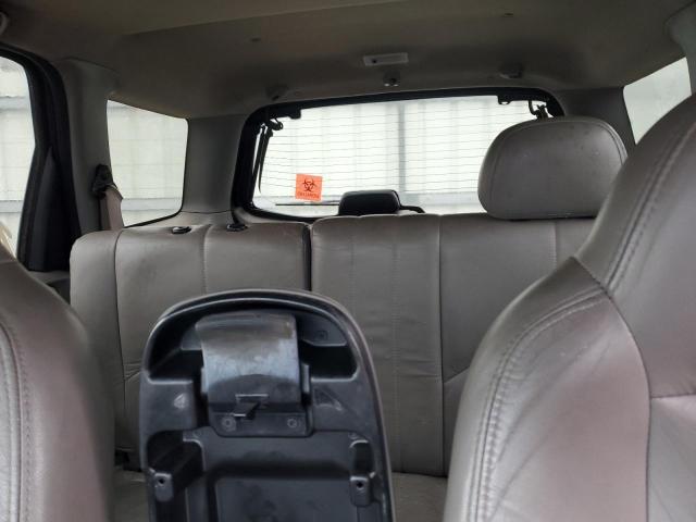 Photo 10 from auction – 2001 MAZDA TRIBUTE with VIN 4F2CU08111KM23528