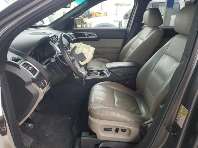 Photo 7 from auction – 2012 FORD EXPLORER L with VIN 1FMHK7F81CGA62811