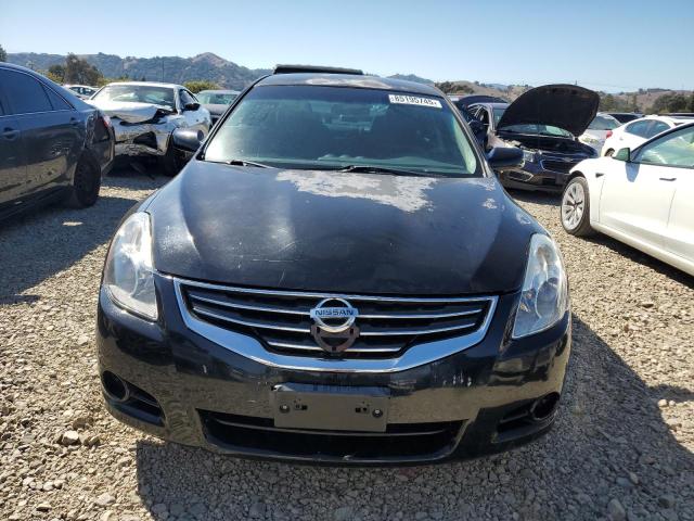 Photo 5 from auction – 2012 NISSAN ALTIMA BASE with VIN 1N4AL2AP8CC222135