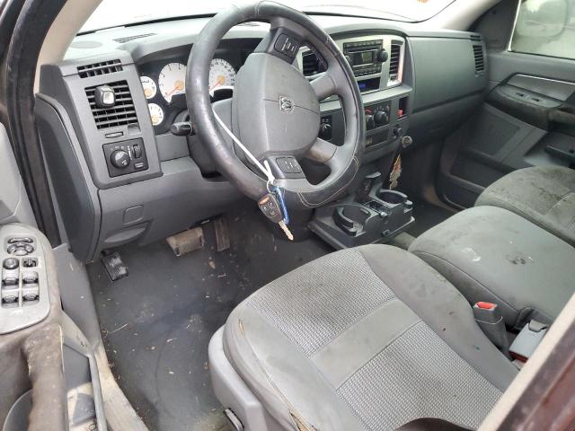 Photo 8 from auction – 2008 DODGE RAM 1500 ST with VIN 1D7HU18288S628235