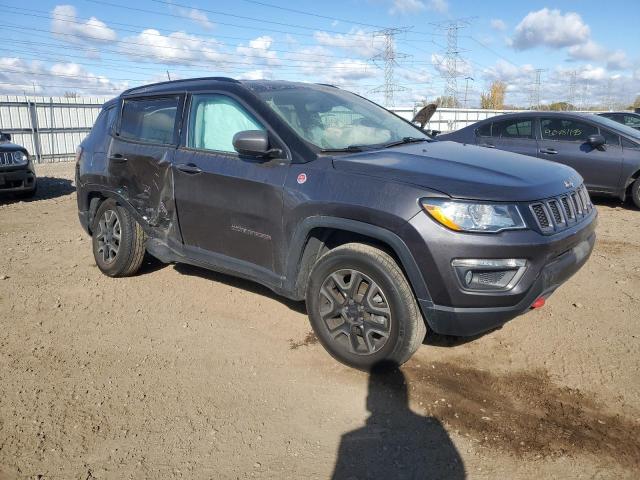 Photo 4 from auction – 2019 JEEP COMPASS TR with VIN 3C4NJDDB3KT737012