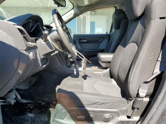 Photo 7 from auction – 2013 CHEVROLET TRAVERSE L with VIN 1GNKRGKD9DJ137145