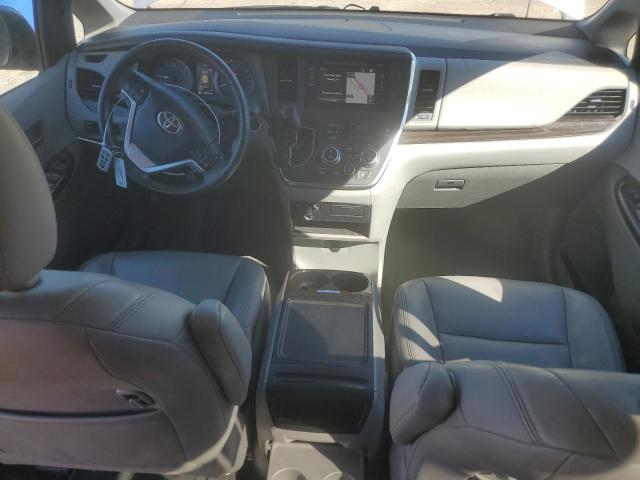 Photo 8 from auction – 2015 TOYOTA SIENNA XLE with VIN 5TDYK3DC6FS673870