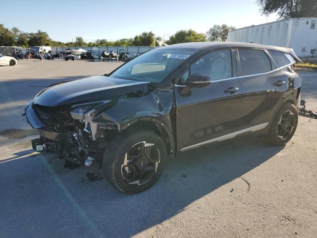 KIA SPORTAGE E 2026 with VIN 5XYK33DF9TG353531 - Photo from auction