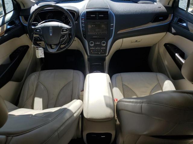 Photo 8 from auction – 2015 LINCOLN MKC with VIN 5LMTJ2AH0FUJ33877