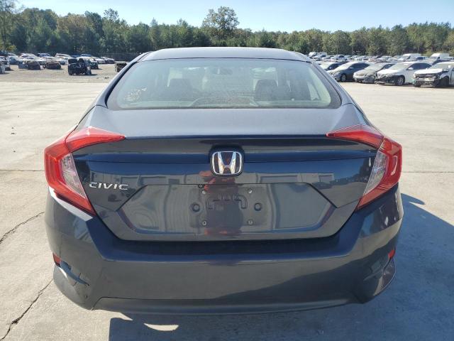 Photo 6 from auction – 2016 HONDA CIVIC LX with VIN 19XFC2F55GE204116