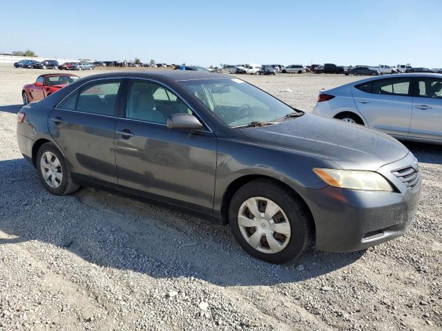 Photo 4 from auction – 2007 TOYOTA CAMRY CE with VIN 4T1BE46K17U679236