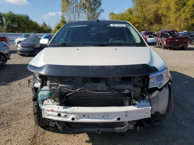 Photo 5 from auction – 2013 FORD EDGE SEL with VIN 2FMDK3JC3DBC78994